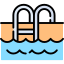 Plunge Pool icon